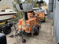 Mobile Enquiry Form - Image