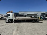 Mobile Enquiry Form - Image