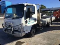 Mobile Enquiry Form - Image