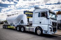 Mobile Enquiry Form - Image