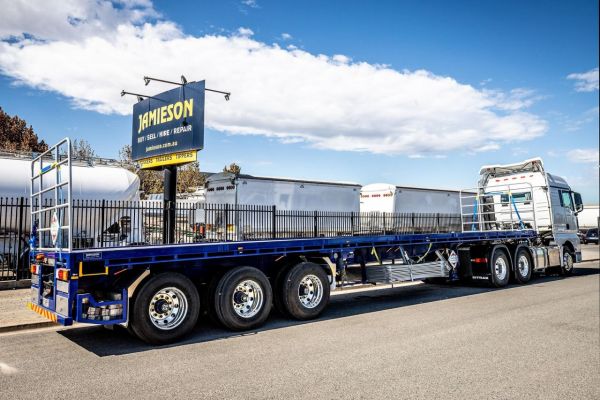 2025 SINOTRUK SITRAK C9H Prime Mover image