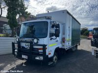 Mobile Enquiry Form - Image