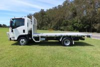 Mobile Enquiry Form - Image