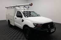 Mobile Enquiry Form - Image