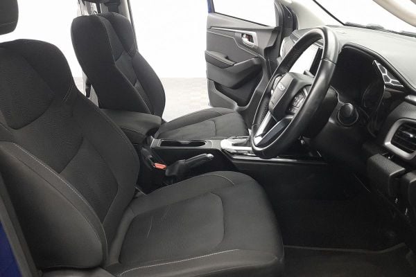 2022 Isuzu D-MAX LS-U 4X4 image