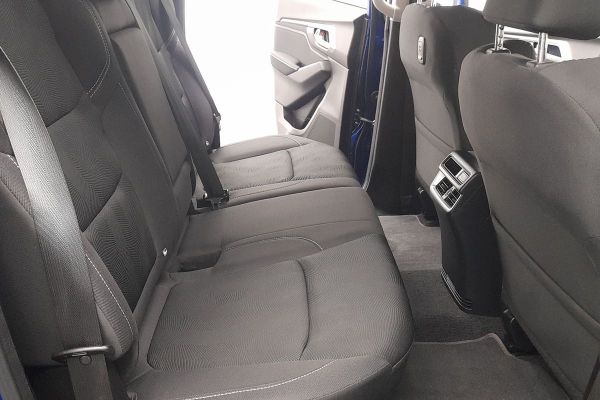 2022 Isuzu D-MAX LS-U 4X4 image