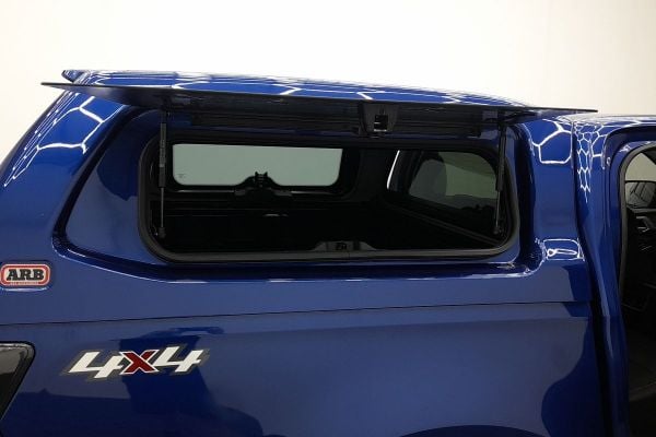 2022 Isuzu D-MAX LS-U 4X4 image