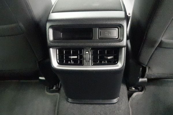 2022 Isuzu D-MAX LS-U 4X4 image