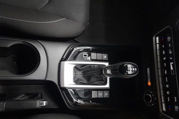 2022 Isuzu D-MAX LS-U 4X4 image