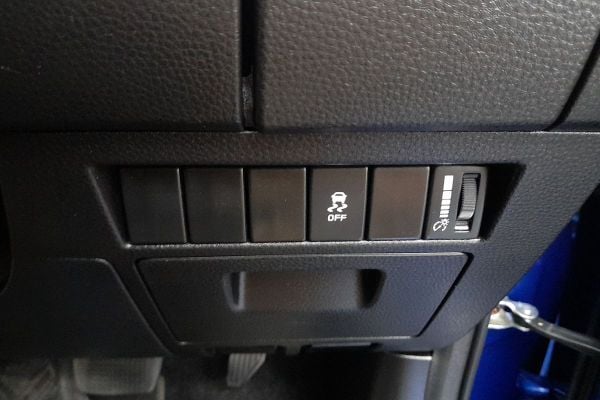 2022 Isuzu D-MAX LS-U 4X4 image