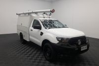 Mobile Enquiry Form - Image