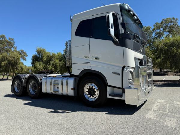 2022 Volvo FH16 Primemover image