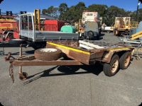 Mobile Enquiry Form - Image