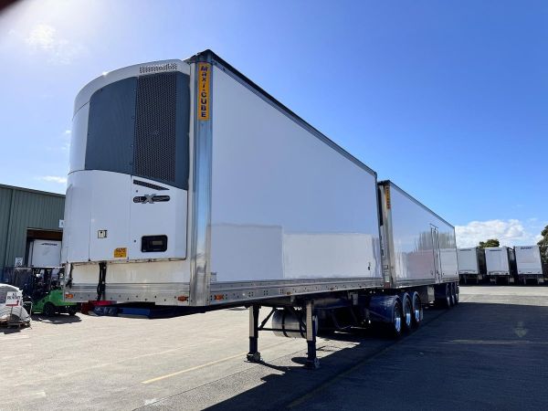 2015 Maxitrans St3 32 Pallet image