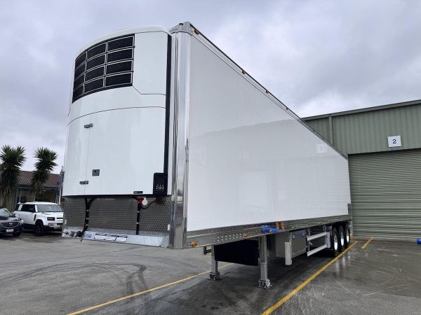 2024 Maxitrans St3 22 Pallet image