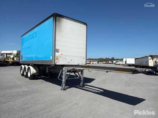 2010 Vawdrey VBS3 image