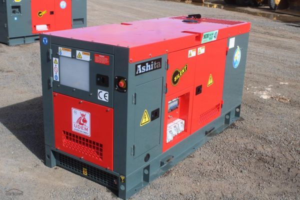 2025 ASHITA AG3-40 image