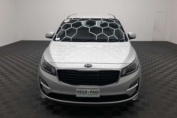 2020 Kia Carnival S YP image