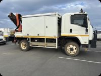 Mobile Enquiry Form - Image