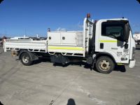 Mobile Enquiry Form - Image