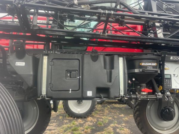 2024 Massey Ferguson 535 image