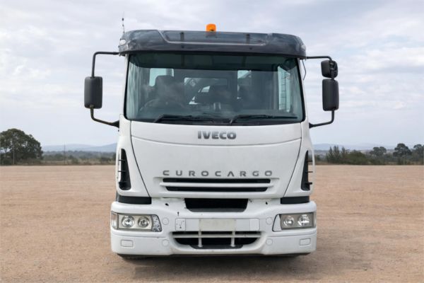 2006 Iveco ML160E28 Other image
