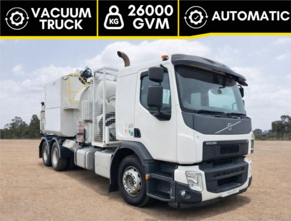 2017 VOLVO FE SERIES 3 Other image