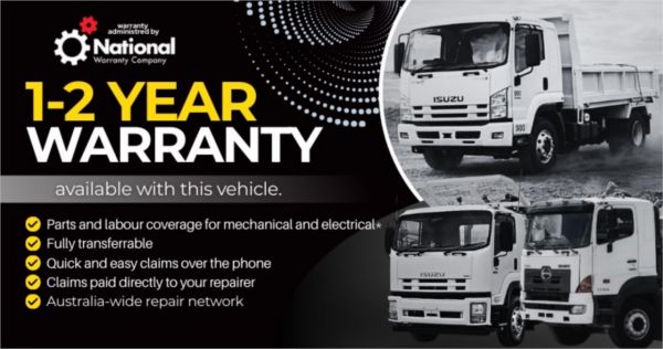 2017 VOLVO FE SERIES 3 Other image