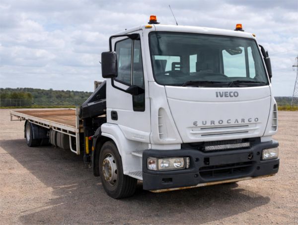 2006 IVECO EUROCARGO Other image