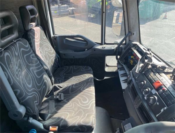 2011 IVECO Eurocargo Other ML160E28P image