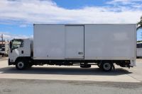 Mobile Enquiry Form - Image