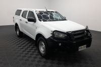 Mobile Enquiry Form - Image