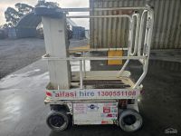 Mobile Enquiry Form - Image