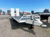 Mobile Enquiry Form - Image