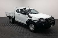 Mobile Enquiry Form - Image