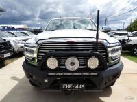 Mobile Enquiry Form - Image