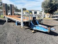 Mobile Enquiry Form - Image