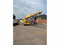 Mobile Enquiry Form - Image