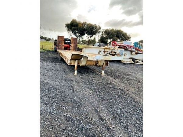 FREIGHTER LOW LOADER image