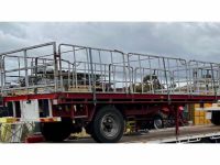 Mobile Enquiry Form - Image