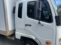 Mobile Enquiry Form - Image