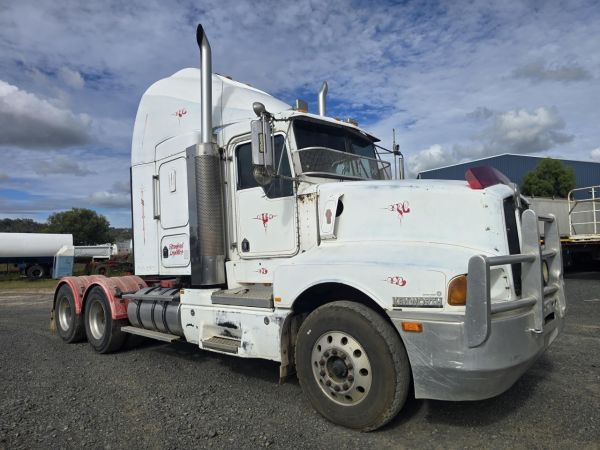 1997 KENWORTH T600 Prime Mover image