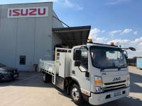 Mobile Enquiry Form - Image