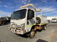 Mobile Enquiry Form - Image