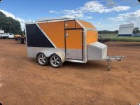 Mobile Enquiry Form - Image