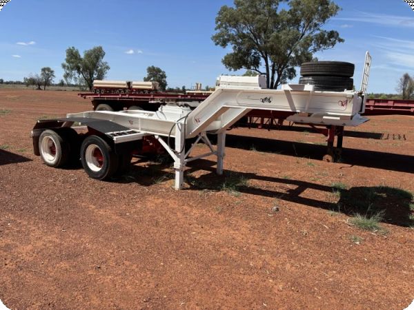 1981 Lusty Dolly image