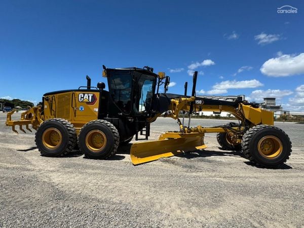 2024 Caterpillar 150 JOY3 image