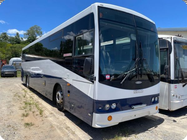 2008 Iveco Delta / Volgren Diesel image