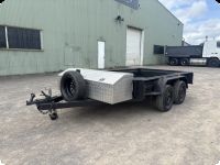 Mobile Enquiry Form - Image