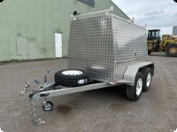 Mobile Enquiry Form - Image